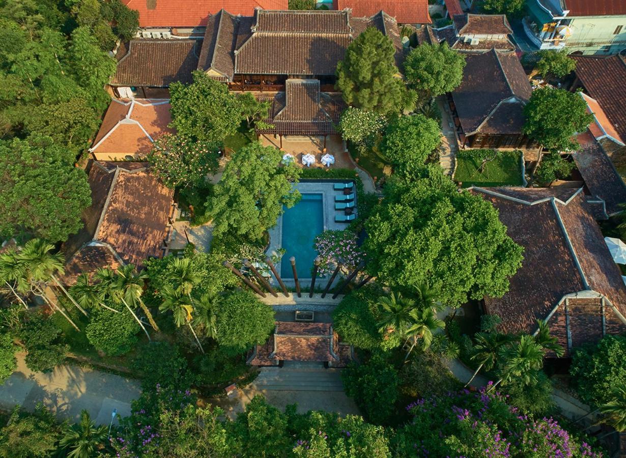 Ancient Hue Garden Houses Экстерьер фото