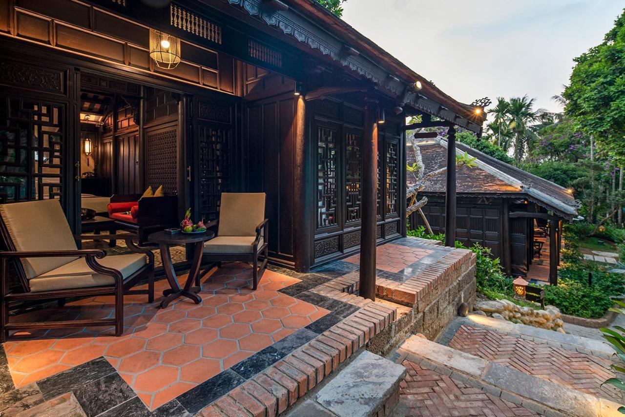 Ancient Hue Garden Houses Экстерьер фото